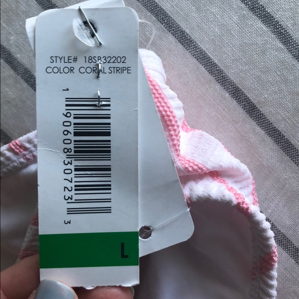 NWT!! Anne Cole Studio Large Swim Bikini Bottoms - Picture 5 of 5